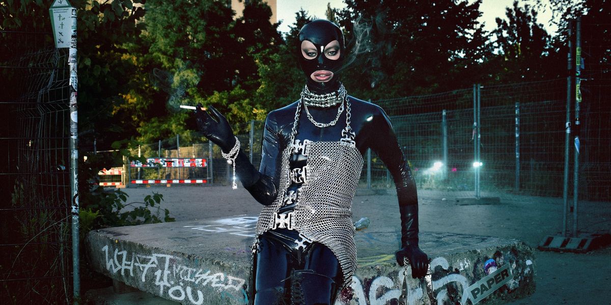 Berghain: 36 Hours Inside the World's Most Exclusive Nightclub