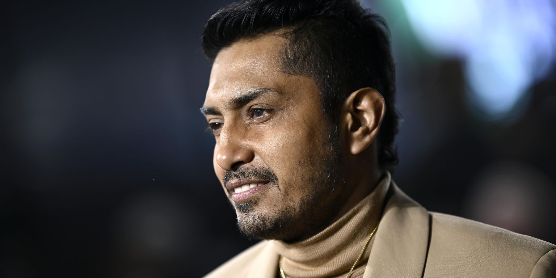 Did Marvel Edit Tenoch Huerta Mejía's Bulge or Not?