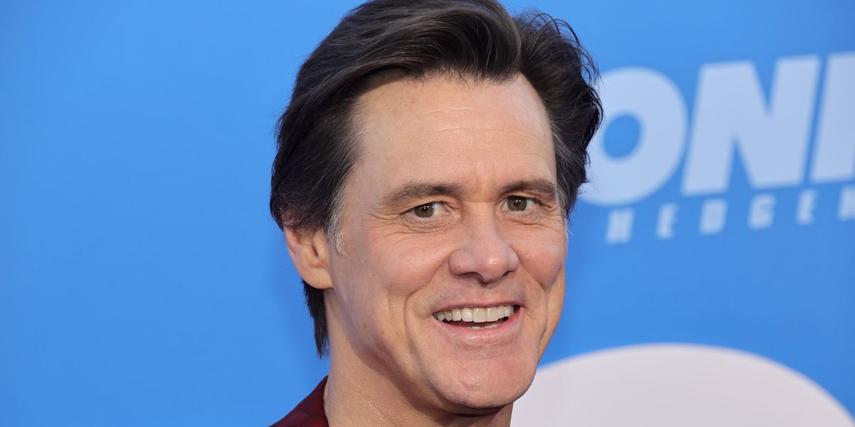 Jim Carrey Joins Twitter's Celebrity Exodus