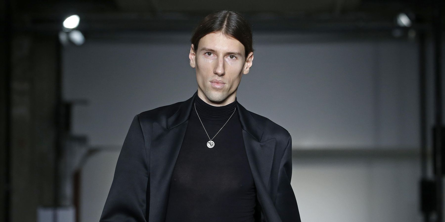 Ludovic de Saint Sernin Is the New Creative Director of Ann Demeulemeester
