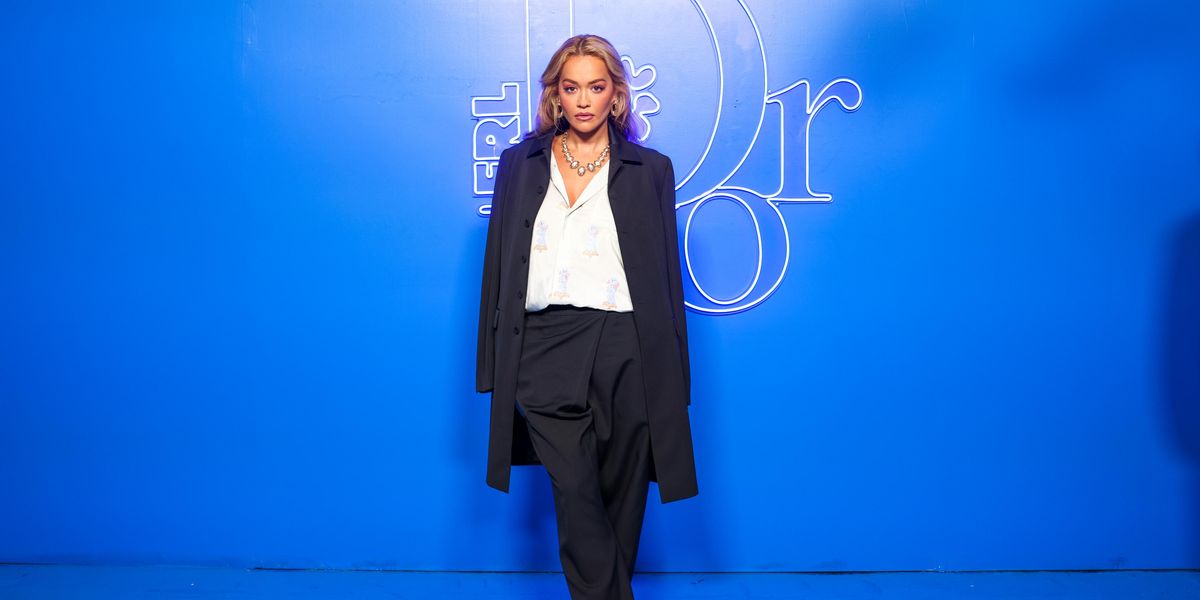 Rita Ora Denies That She Was 'Becky With the Good Hair'