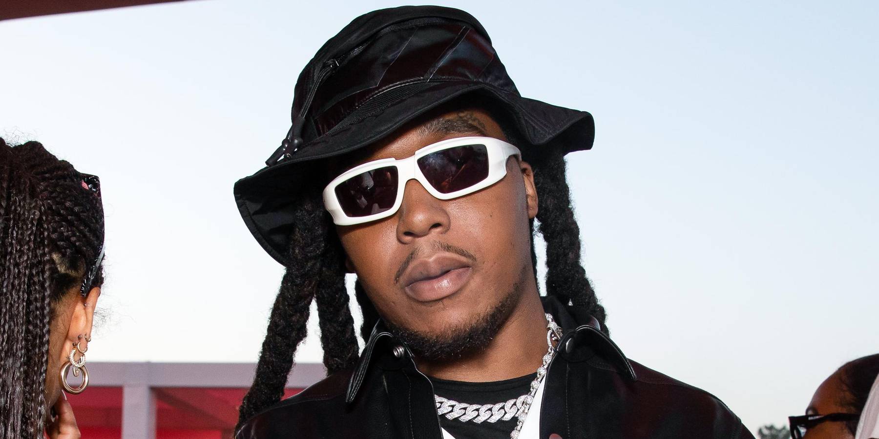 Houston Police Announce Arrests Made in Connection to Takeoff's Death