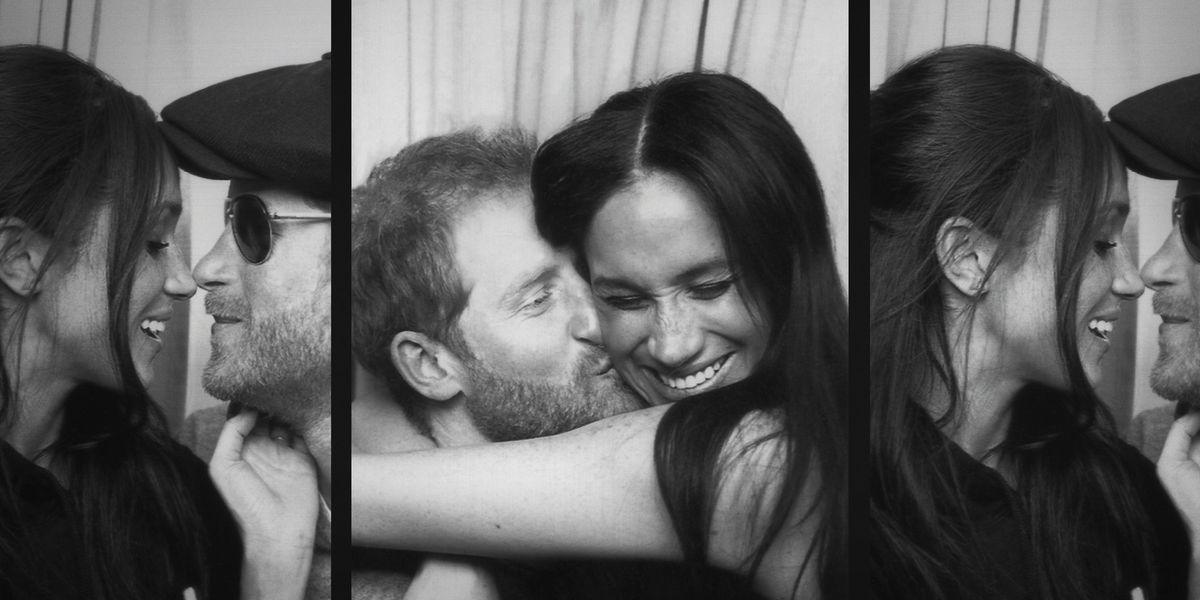 'Harry & Meghan' Will Reveal 'the Full Truth'