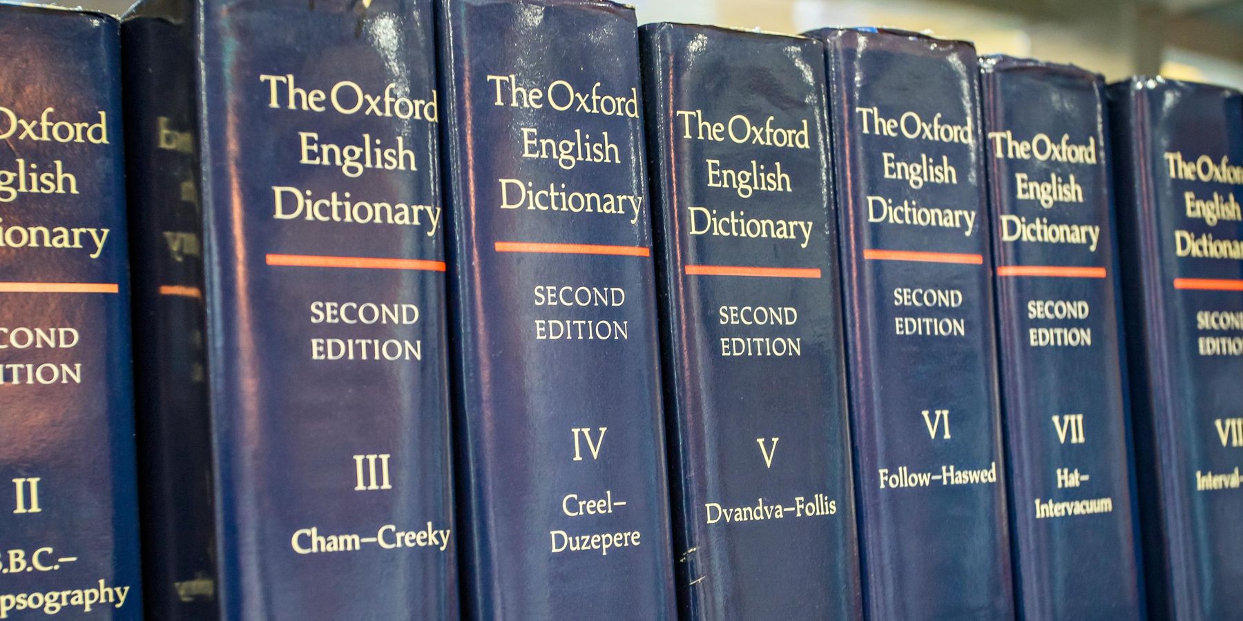 'Goblin Mode' Named Oxford's Word of the Year