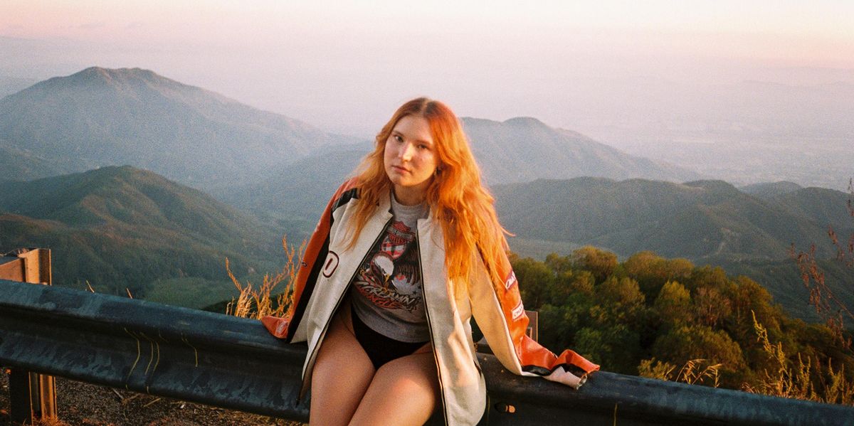 Chloe George Bares All in Track-by-Track Breakdown of 'Penny'