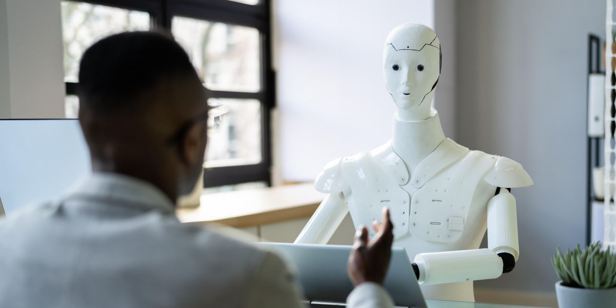 We Let ChatGPT Explain Itself