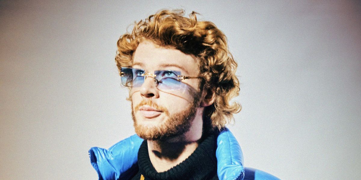 Yung Gravy Knows Why You Love Him