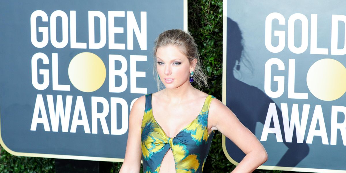 Taylor Swift Is Directing a Feature Film