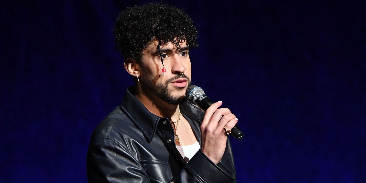 Bad Bunny Fake Ticket Fiasco Prompts Ticketmaster Investigation