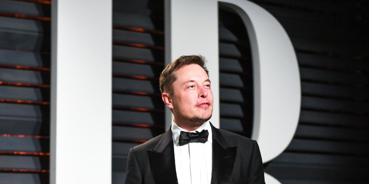 Twitter Suspends Account Dedicated to Tracking Elon's Private Jet