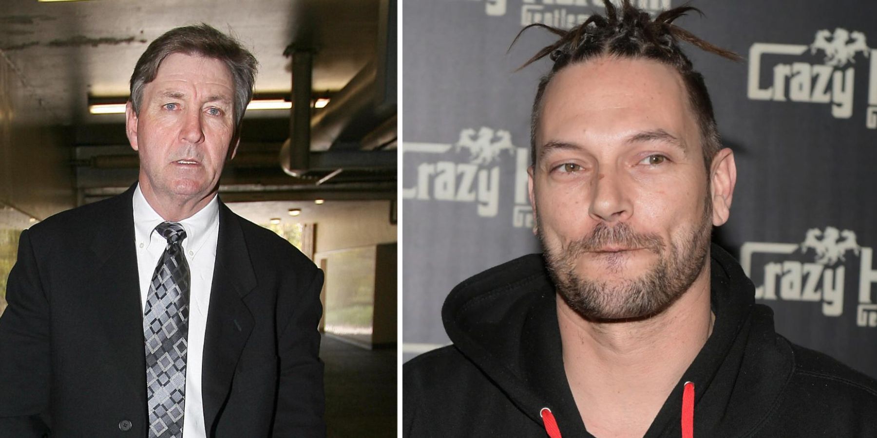 Jamie Spears, Kevin Federline Reportedly Writing a Book on Fatherhood