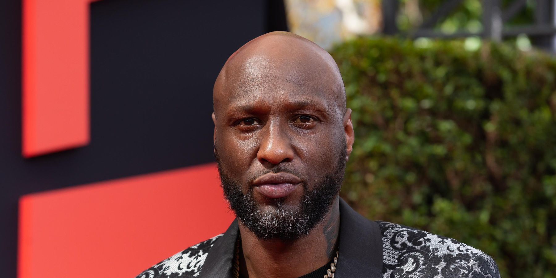 Lamar Odom Announces 'Sex, Drugs & Kardashians' Documentary