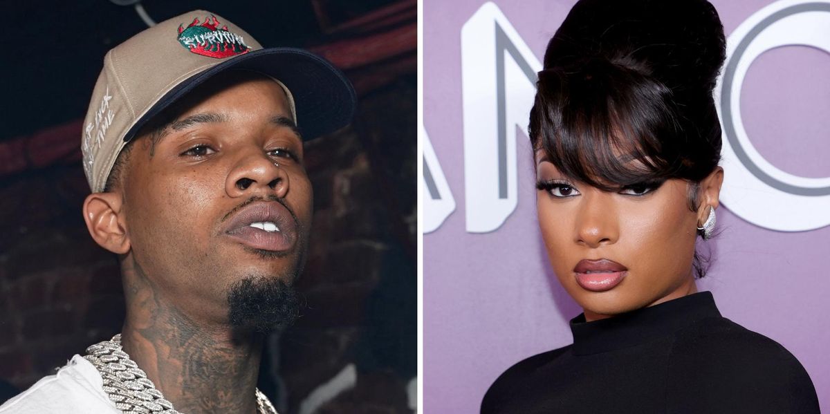 Tory Lanez Found Guilty of Shooting Megan Thee Stallion