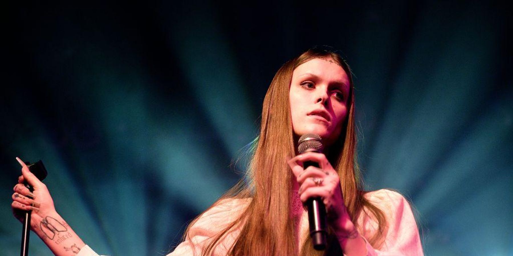 Barack Obama Listens to Ethel Cain