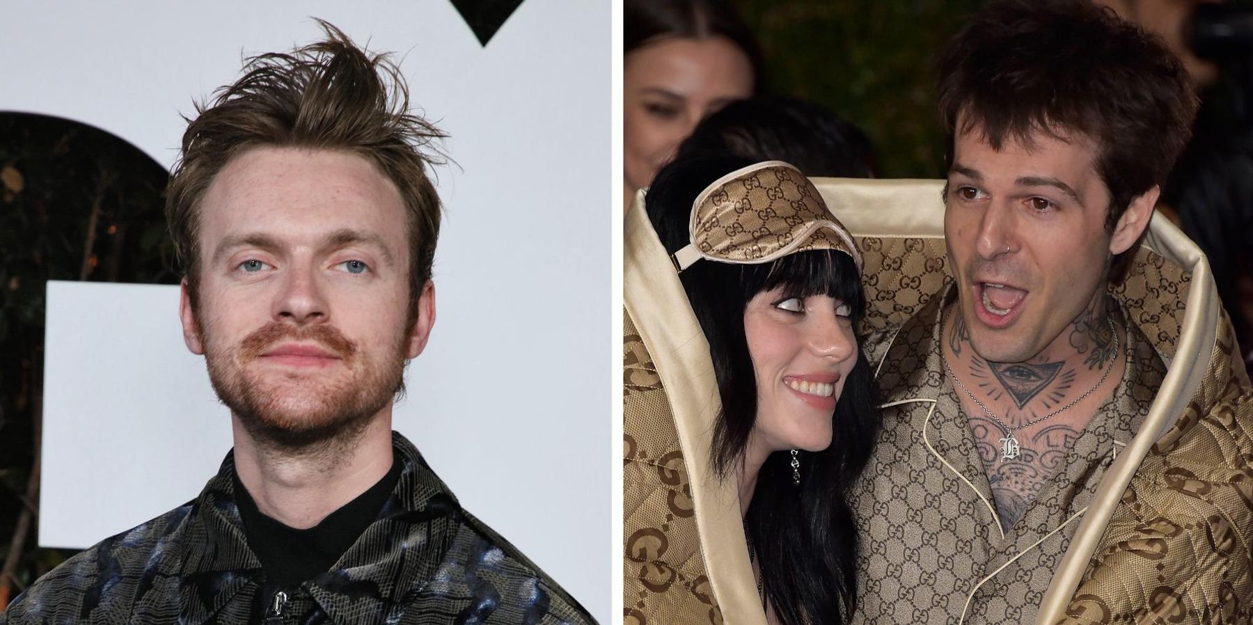 Finneas Addresses Billie Eilish, Jesse Rutherford Age Gap Criticism