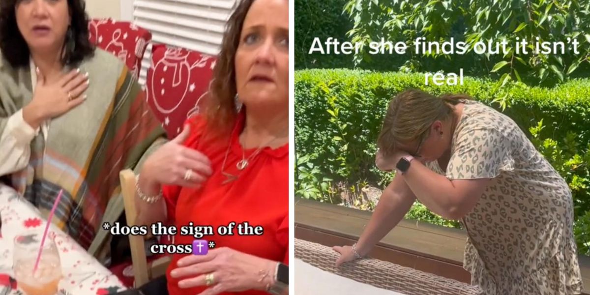 TikTok Fake 'Celebrity Death' Trend Called 'Sick,' 'Unsettling'