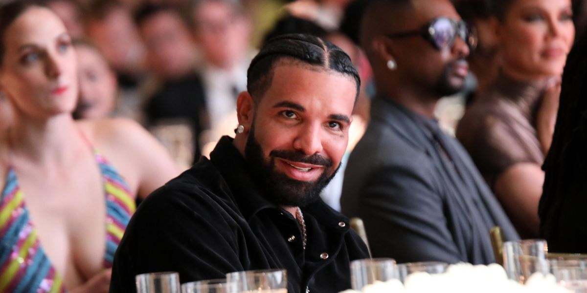 You Could Buy Drake’s Early Lyrics for $20k