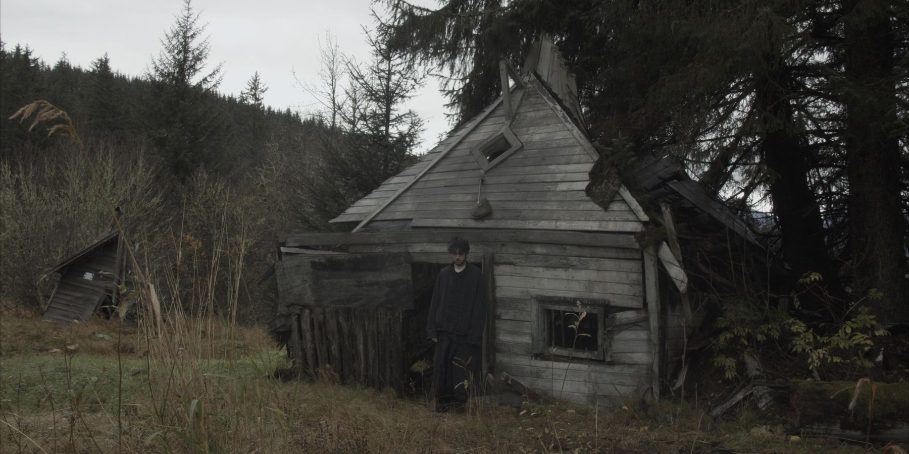 For Quadeca, Home Is the Afterlife