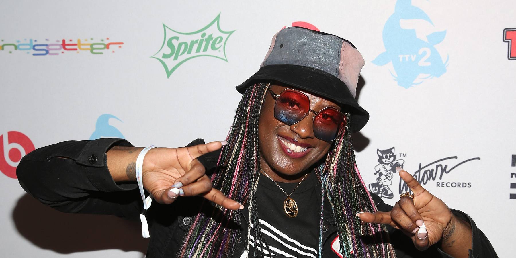 Gangsta Boo, First Lady of Three 6 Mafia, Dead at 43