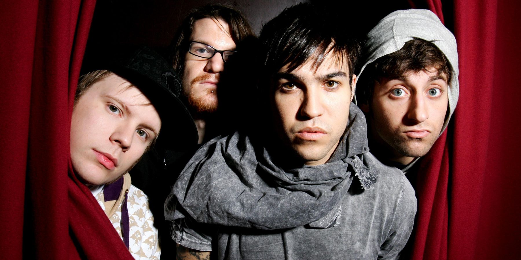 Fall Out Boy Is Making a Comeback in 2023