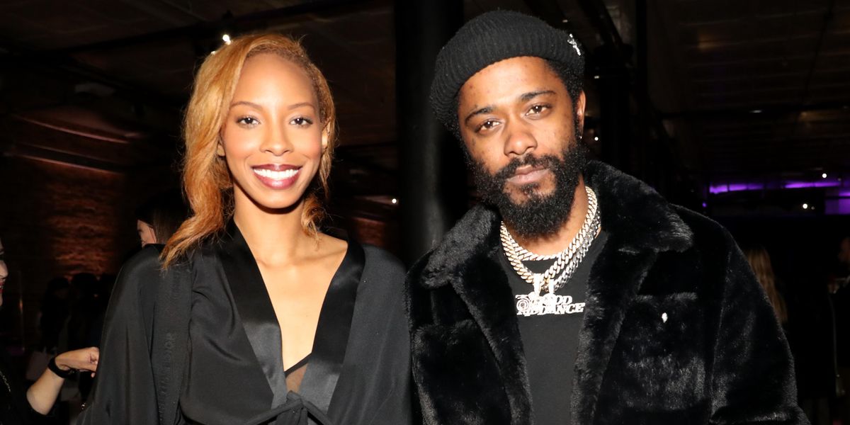 LaKeith Stanfield Announces Engagement Amid Secret Baby Claims