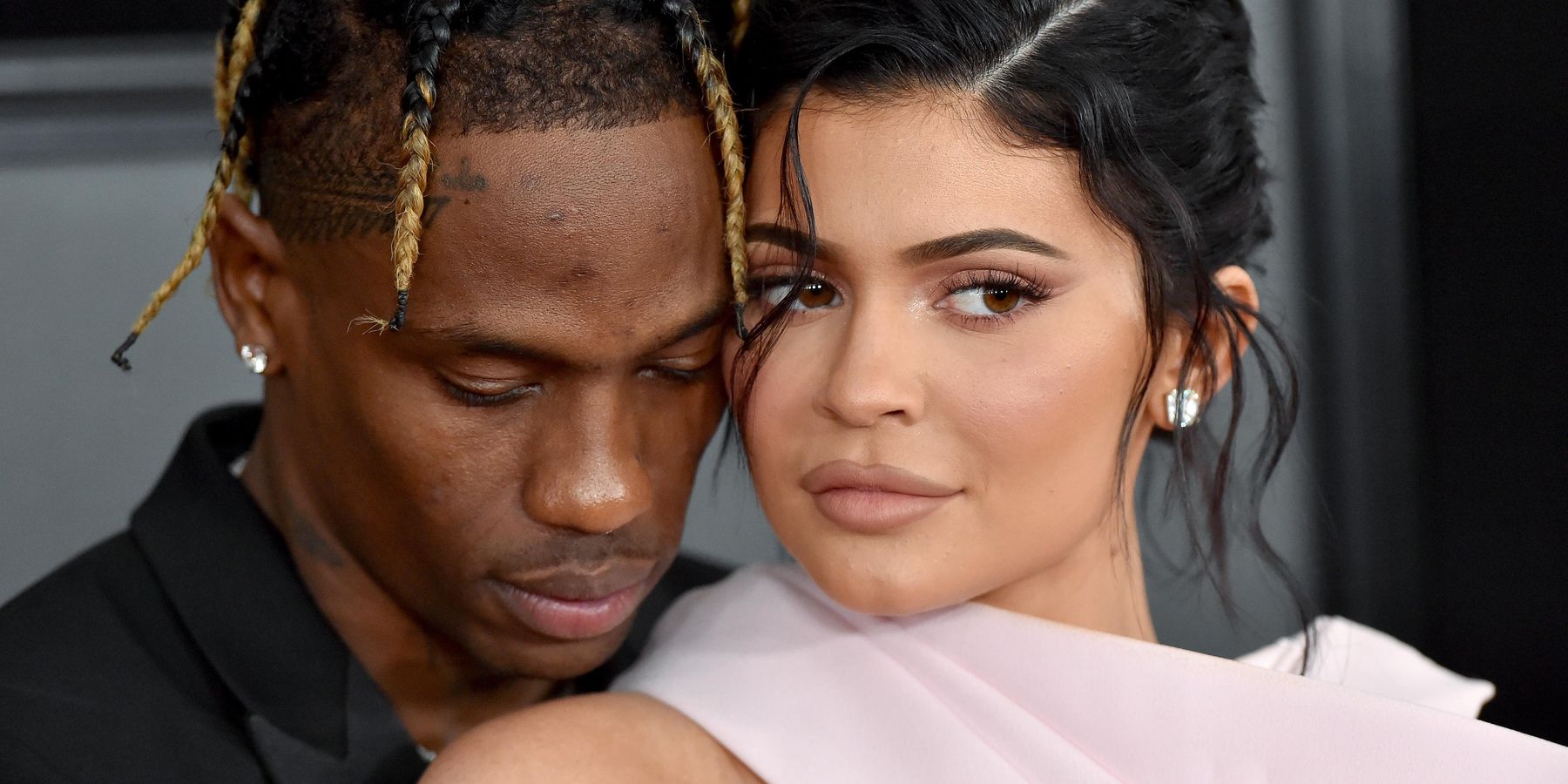 Kylie Jenner and Travis Scott Reportedly Break Up Again