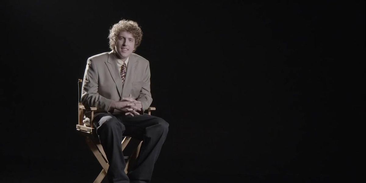 Channel 5 Host Andrew Callaghan Accused of Sexual Assault