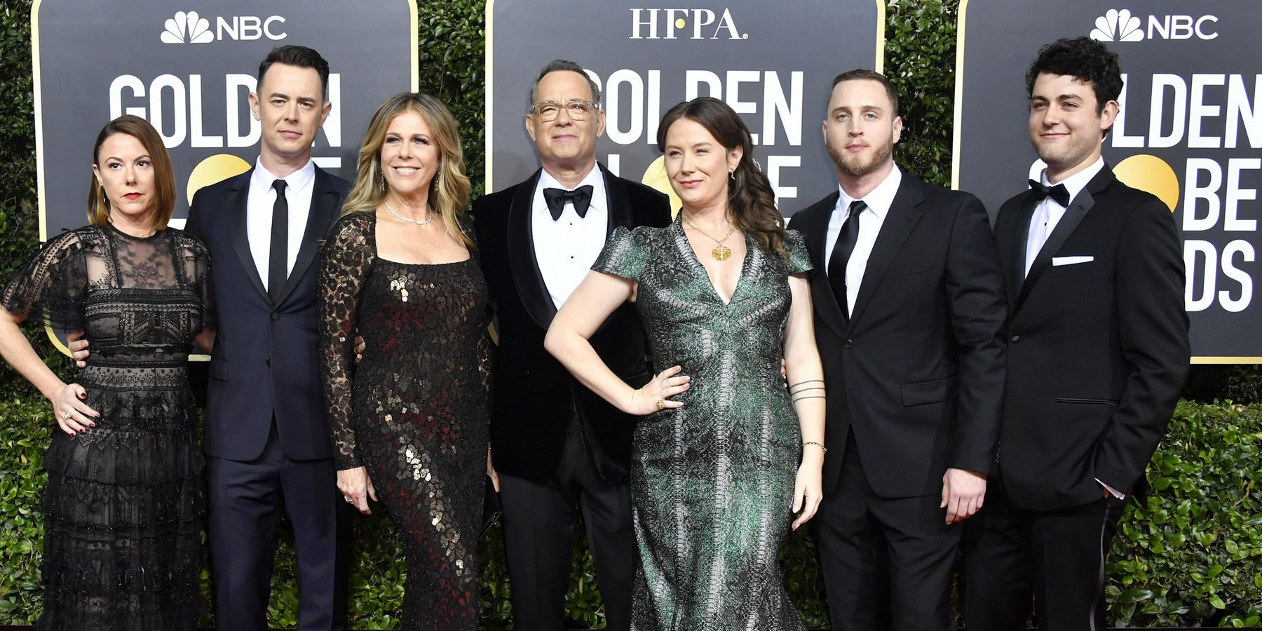 Tom Hanks Compares Kids to 'Renaissance Artists' Amid 'Nepo Baby' Debate