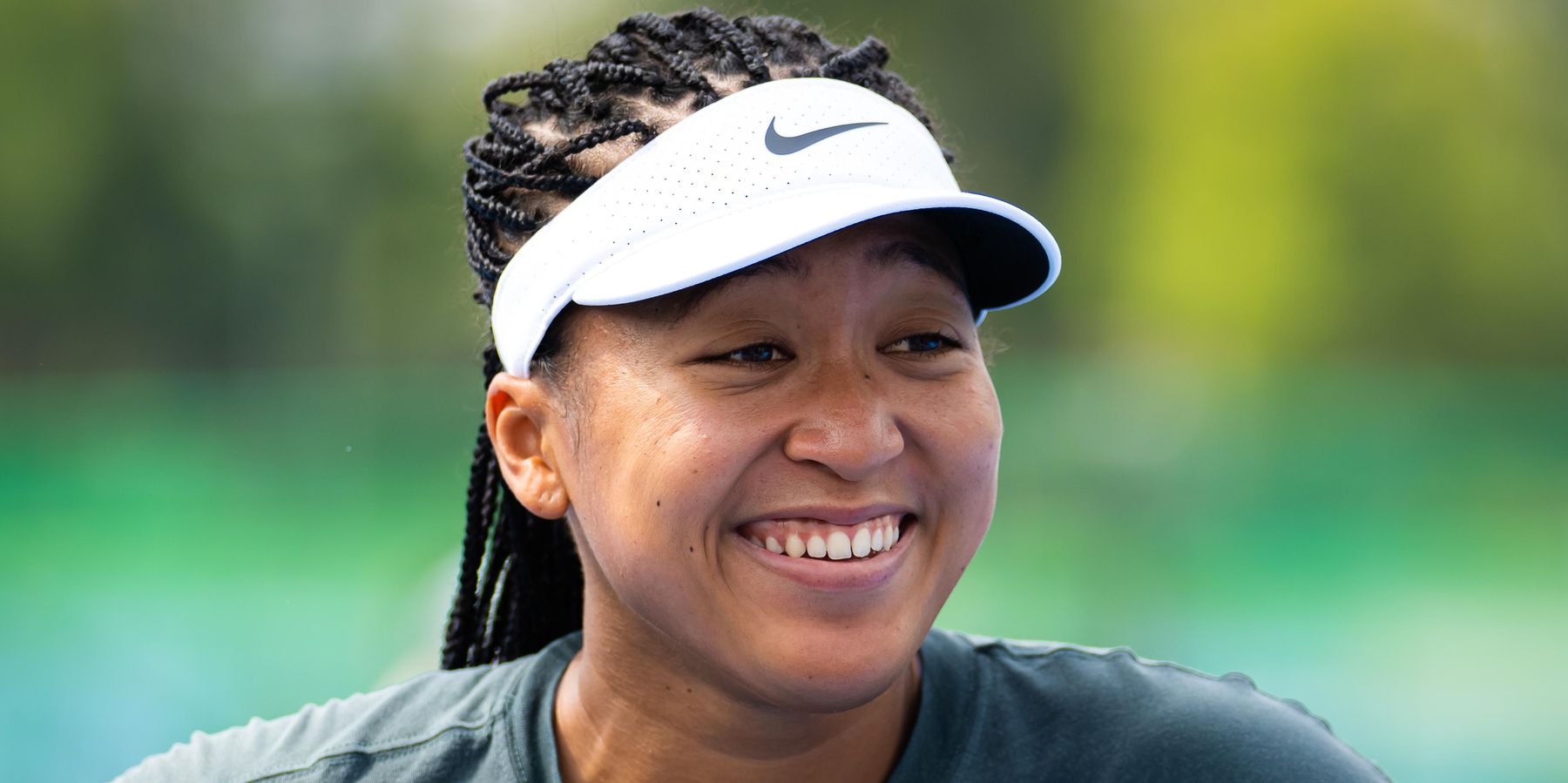 Naomi Osaka Is Pregnant