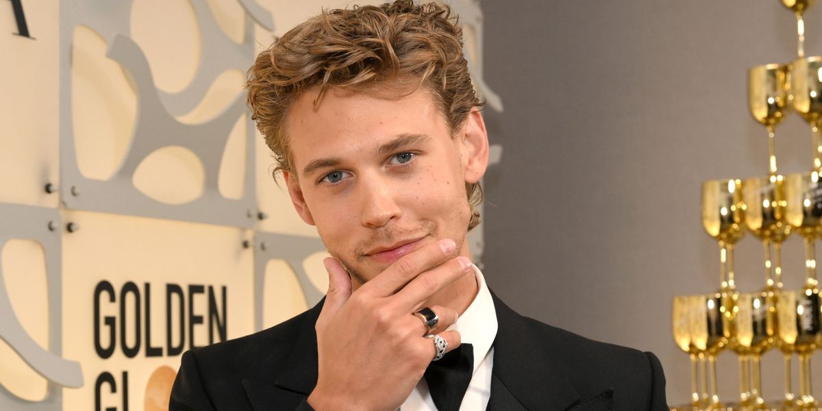 Austin Butler Keeps Making Fans Cringe With His Elvis Voice