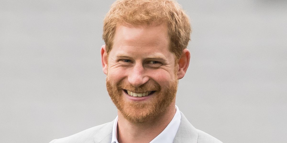 There's More to Prince Harry's Frostbitten Penis Story