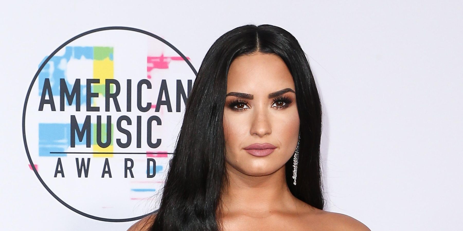 Demi Lovato's 'Holy Fvck' Poster Banned for Offending Christians