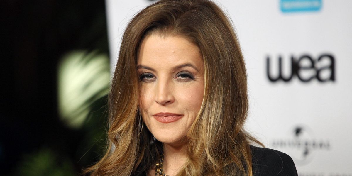 Lisa Marie Presley Dead at 54