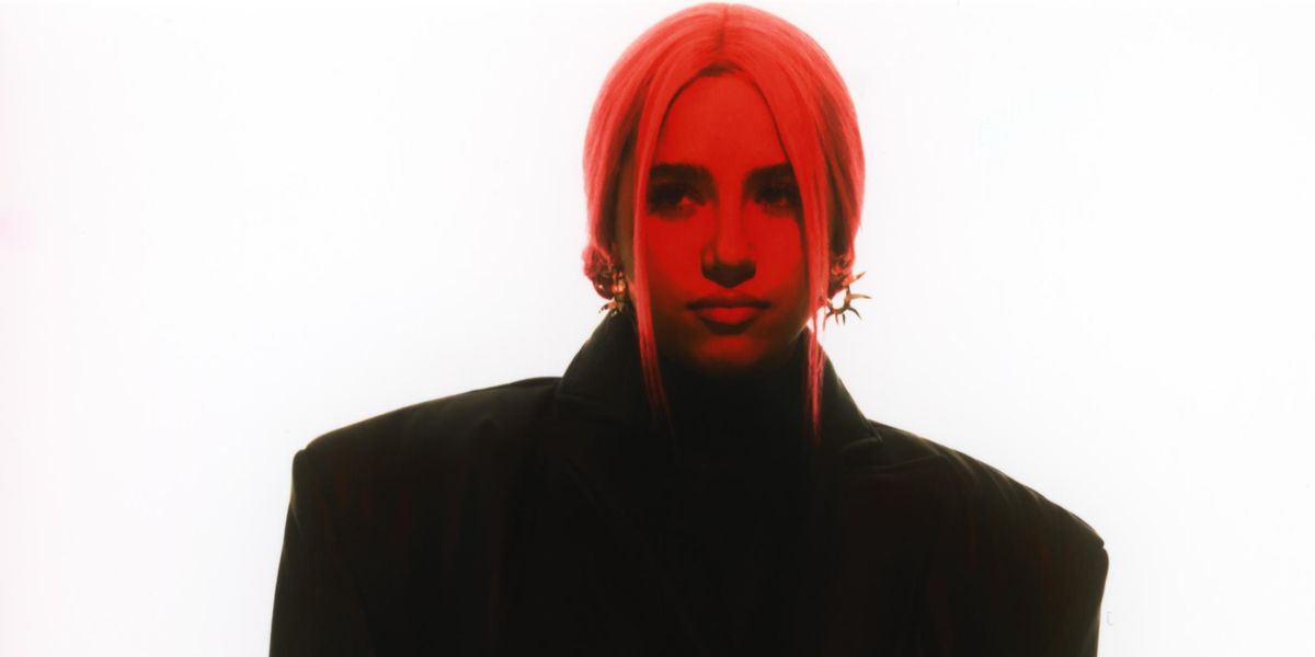 Kenzie Lays It All Out on 'Paper'