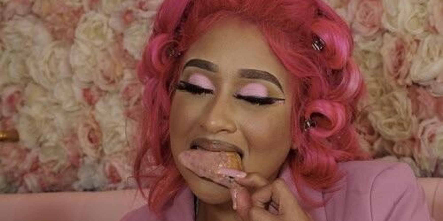 TikTok's Pink Sauce is Now Available at Walmart