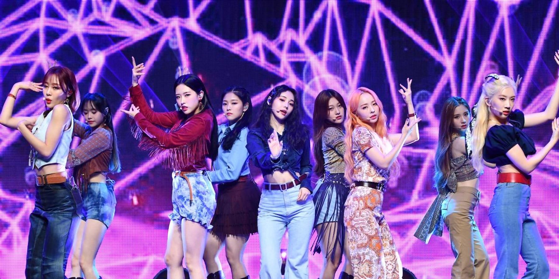 Four LOONA Members Win Lawsuits Against BlockBerry Creative