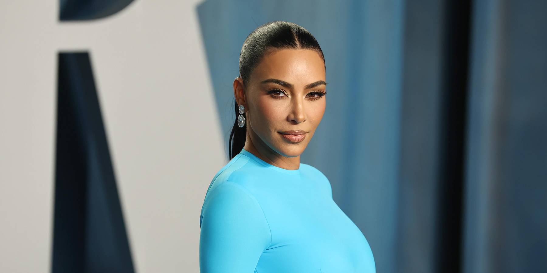 Kim Kardashian Now Owns Princess Diana's Iconic Necklace