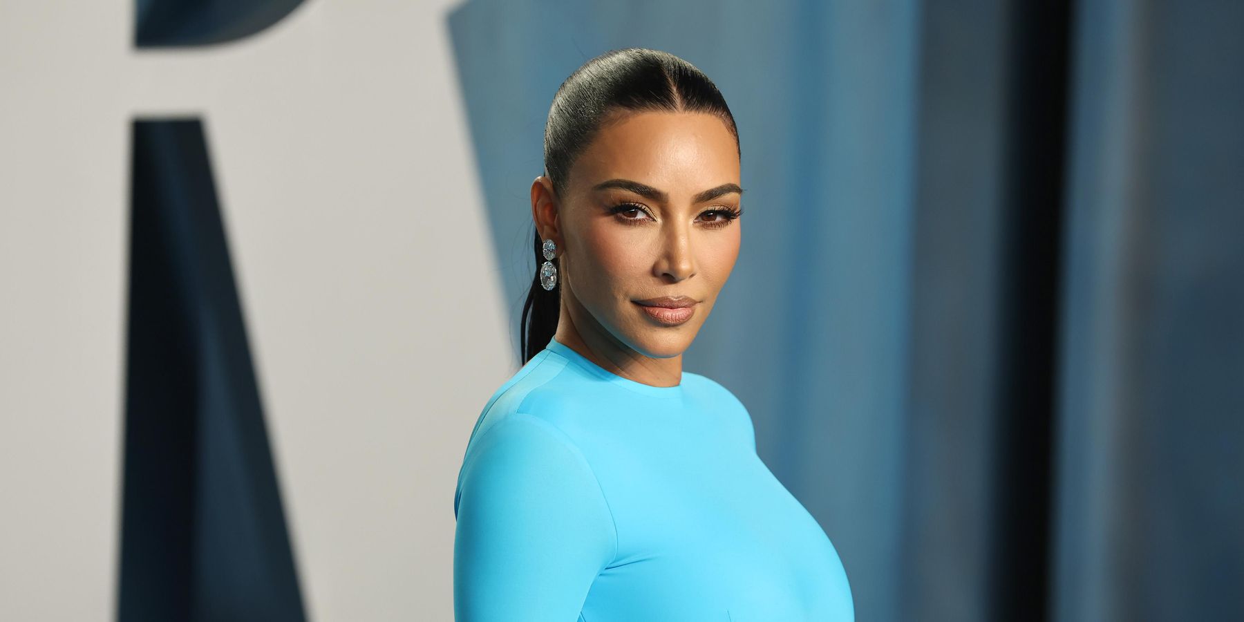Kim Kardashian Now Owns Princess Diana's Iconic Necklace