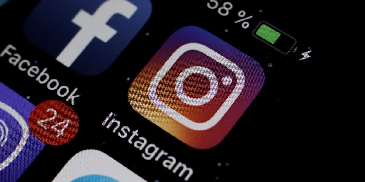 Facebook and Instagram Might Free the Nipple