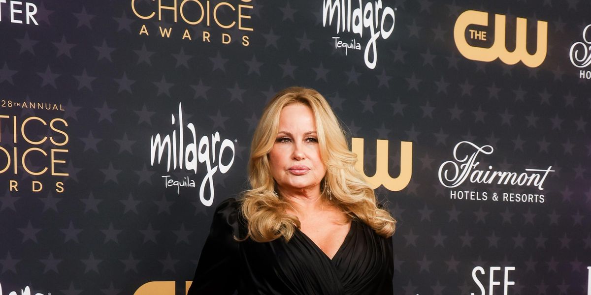 Jennifer Coolidge Joins TikTok