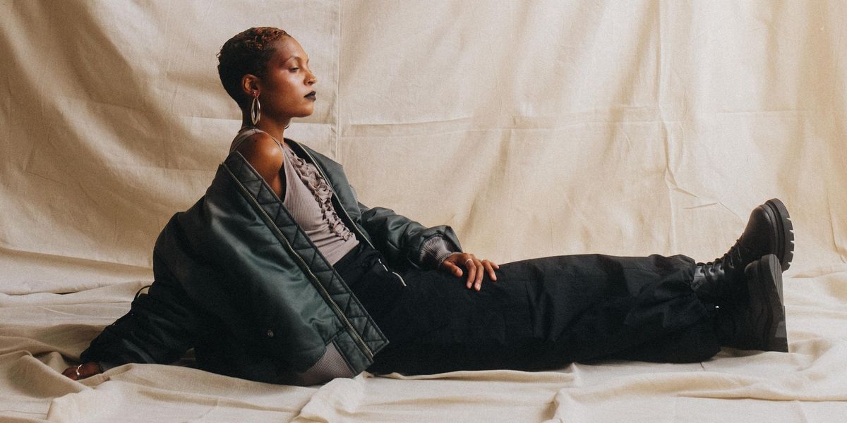 Sans Soucis Is on a Psychedelic Journey With 'Merchants'