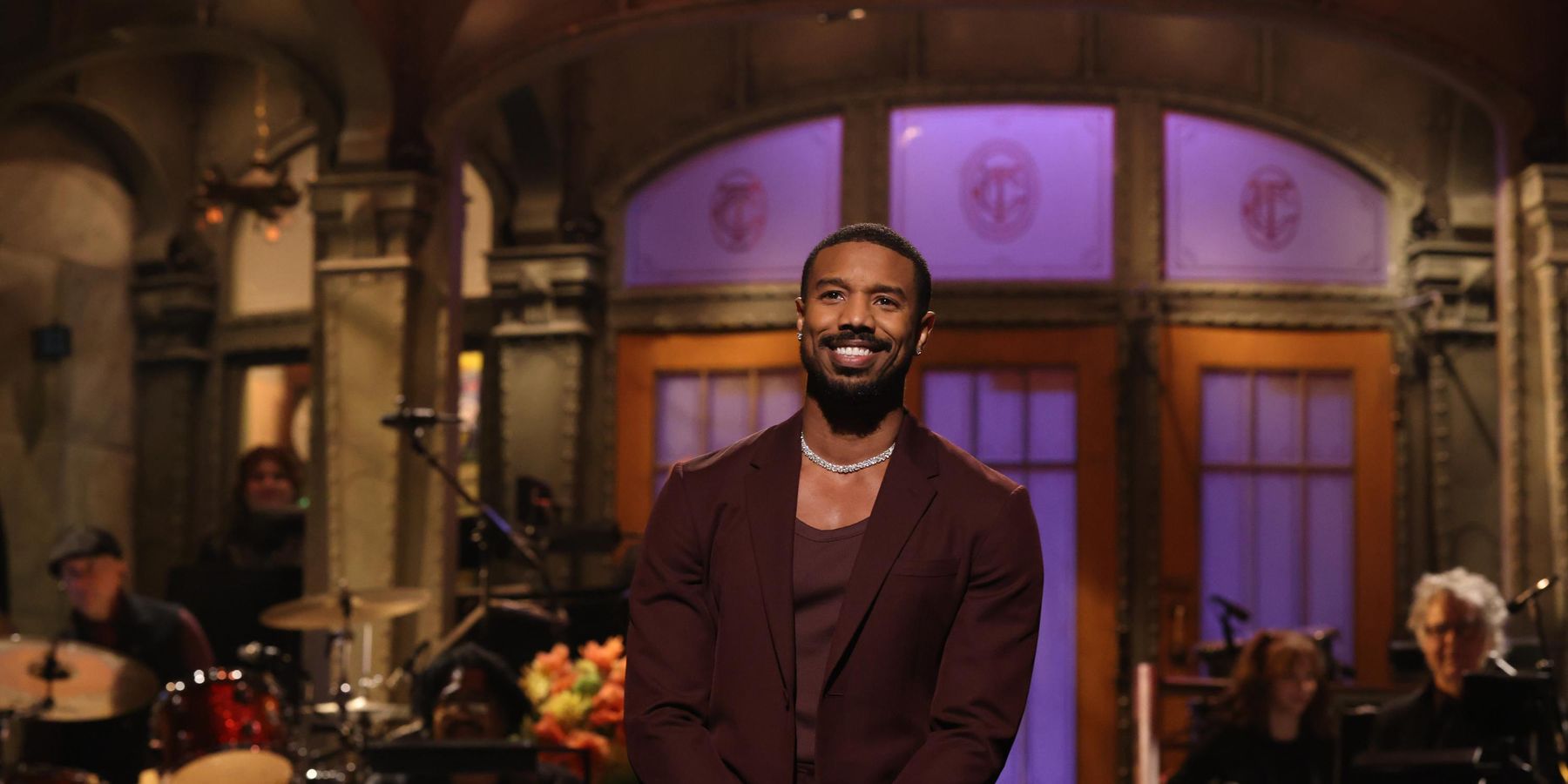 Michael B. Jordan is Using Raya After Split with Lori Harvey