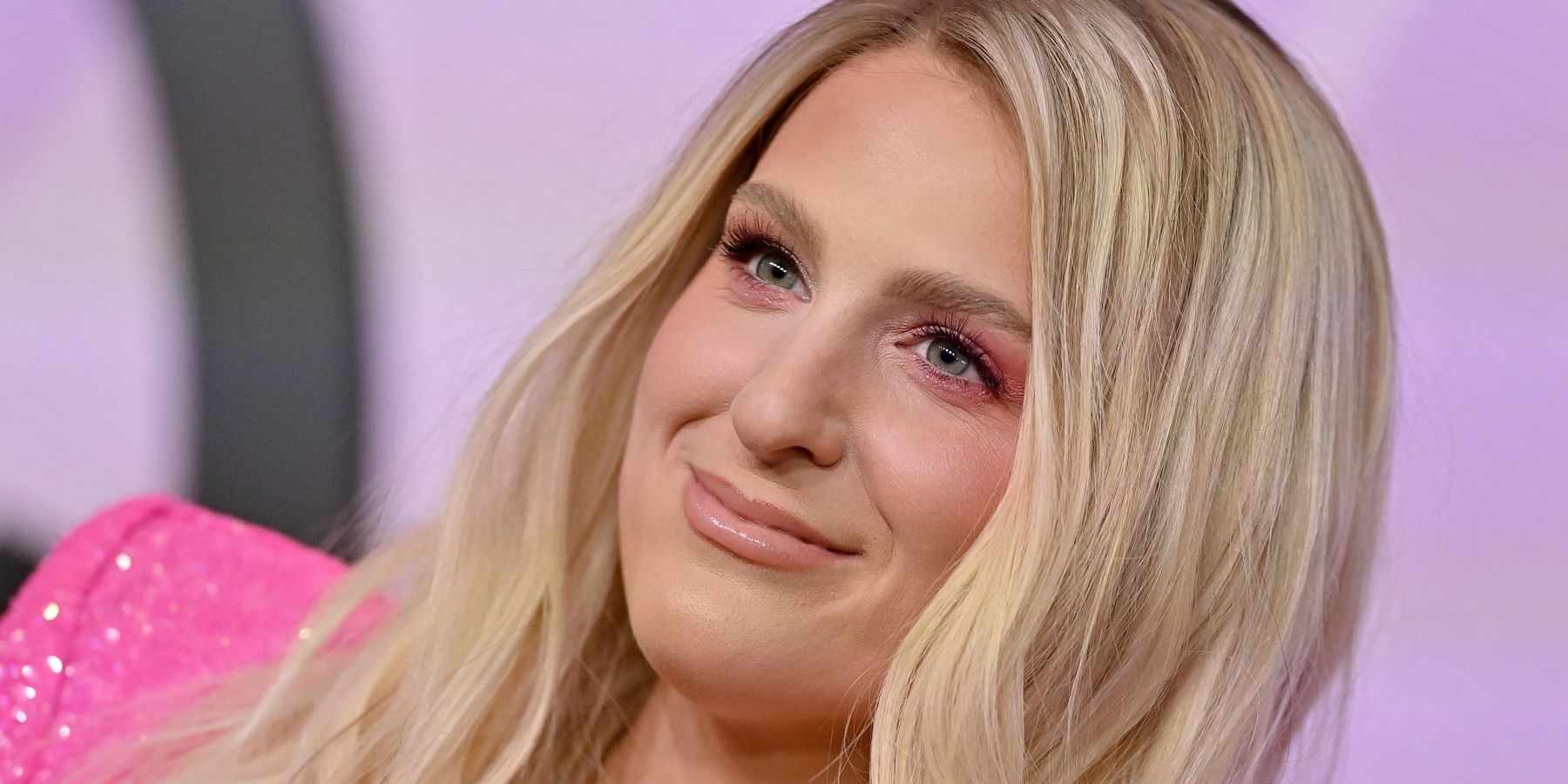 Meghan Trainor Is Expecting Her Second Child