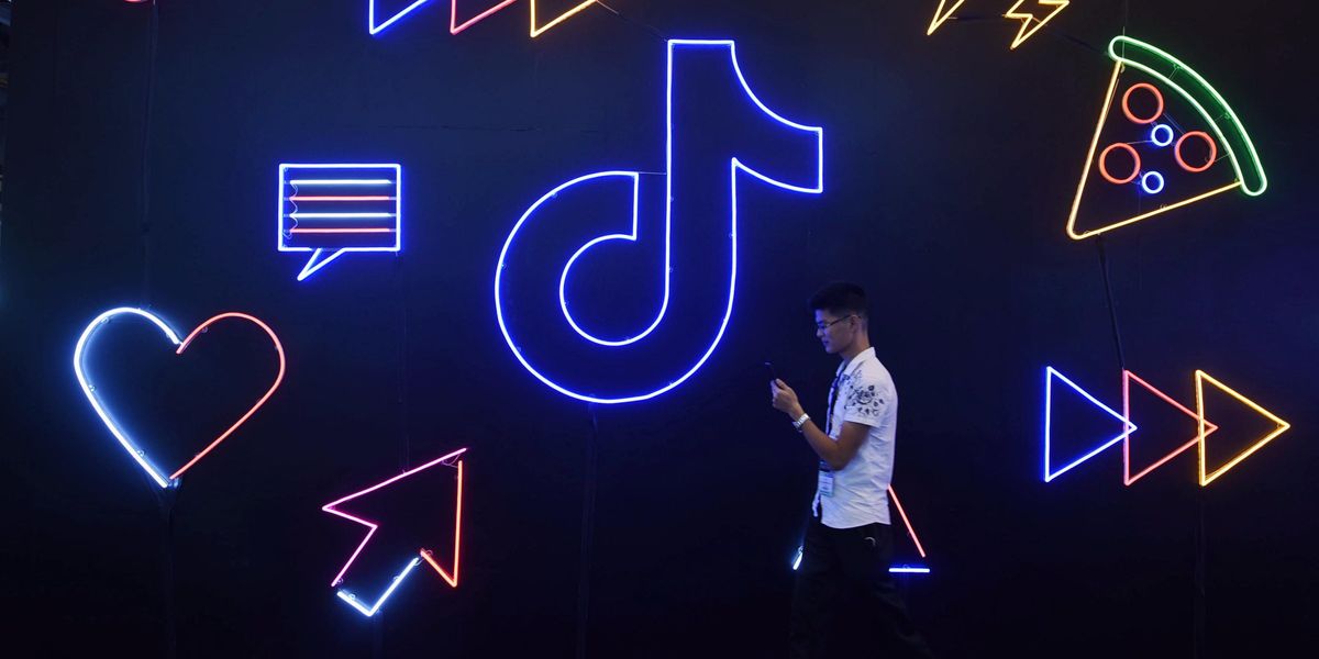 TikTok CEO To Testify Before Congress