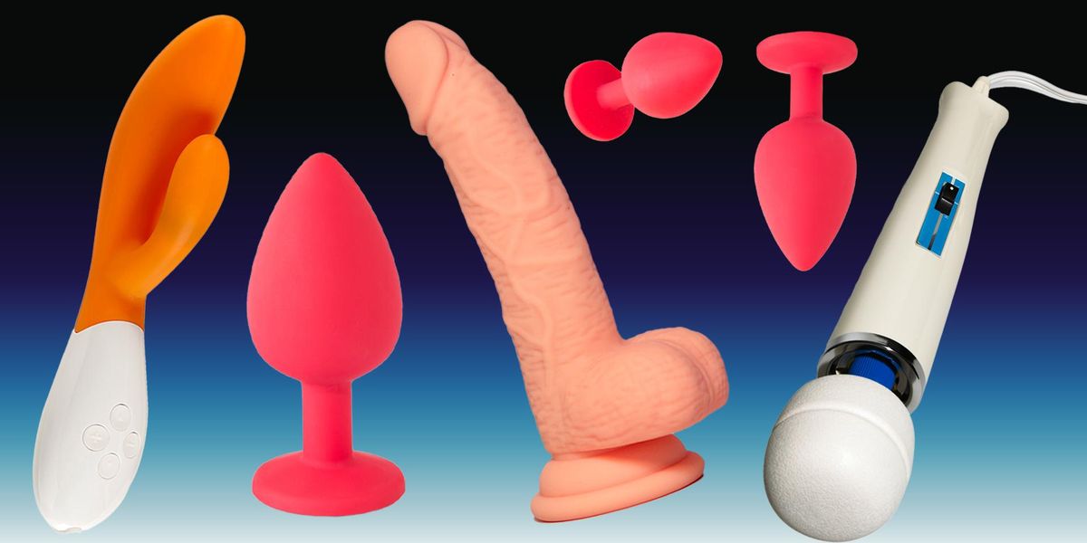 Dildo Thief Gets Caught Stealing Massive Member From Adult Store