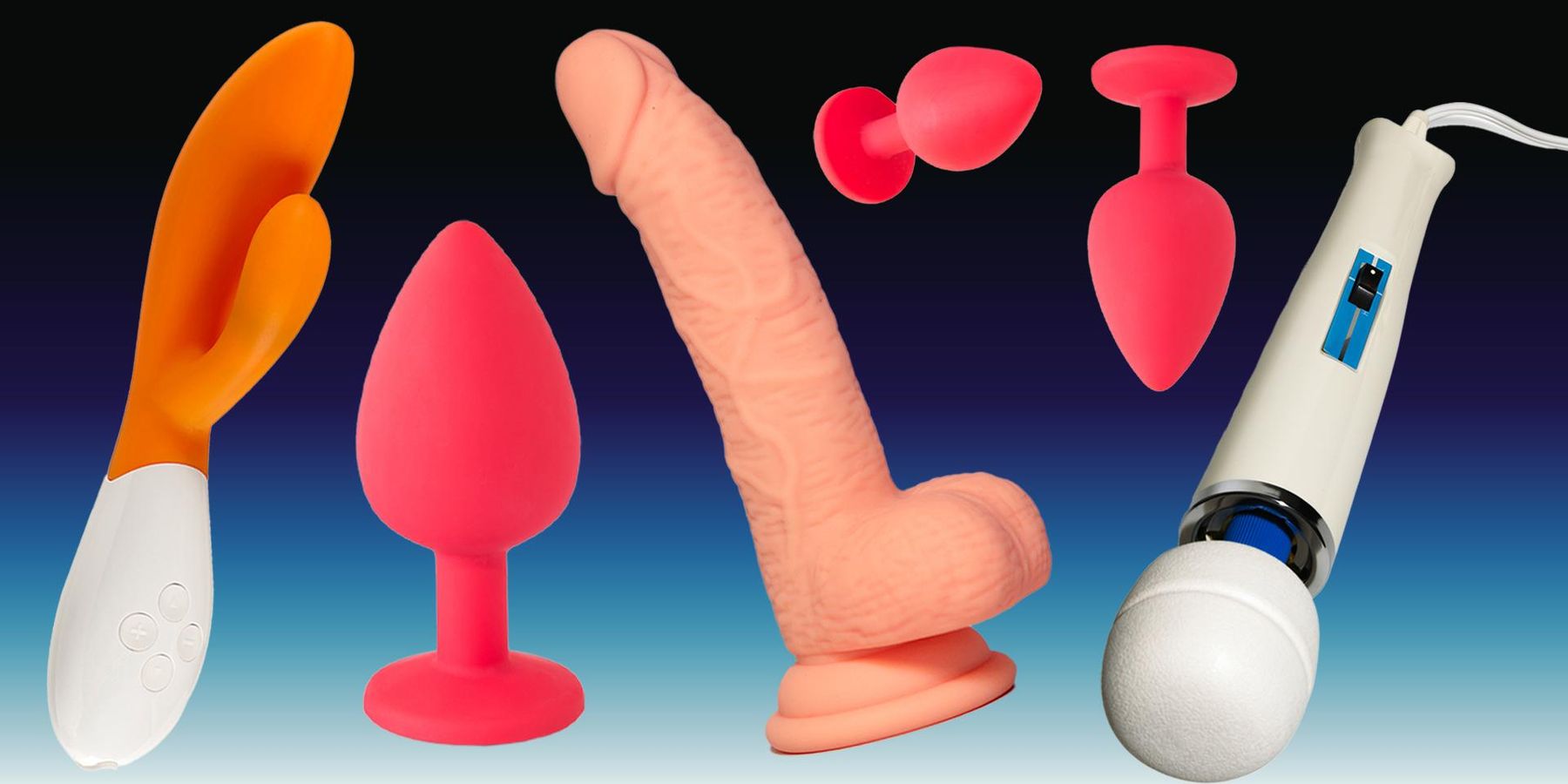 Dildo Thief Gets Caught Stealing Massive Member From Adult Store