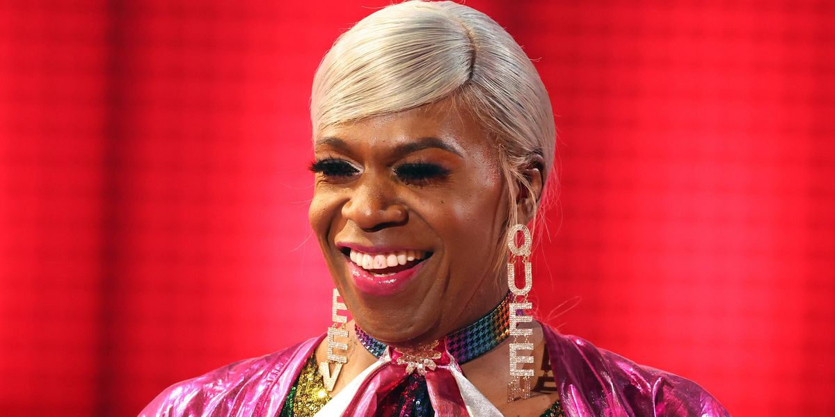 Big Freedia Is Opening a Hotel