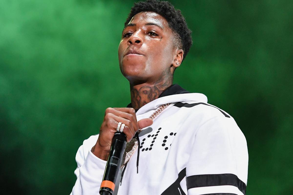 NBA YoungBoy Wants to Become a Mormon - PAPER Magazine