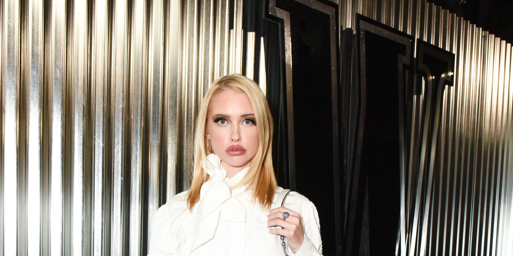 Chloe Cherry Is Facing Shoplifting Charges