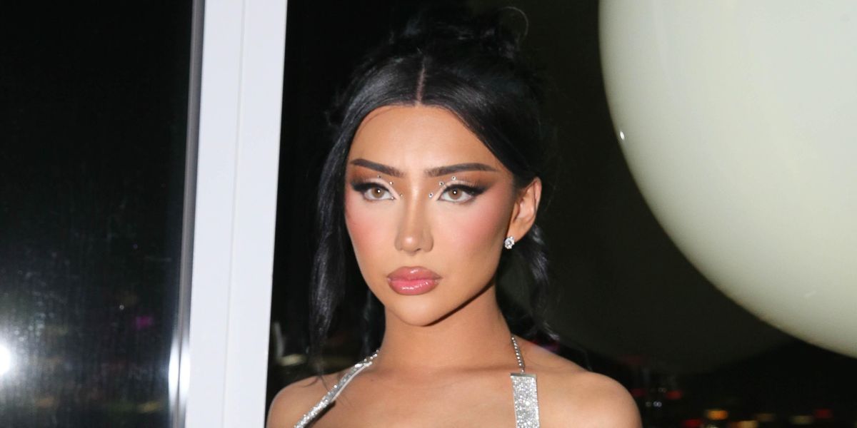 Nikita Dragun Launches an OnlyFans - PAPER Magazine